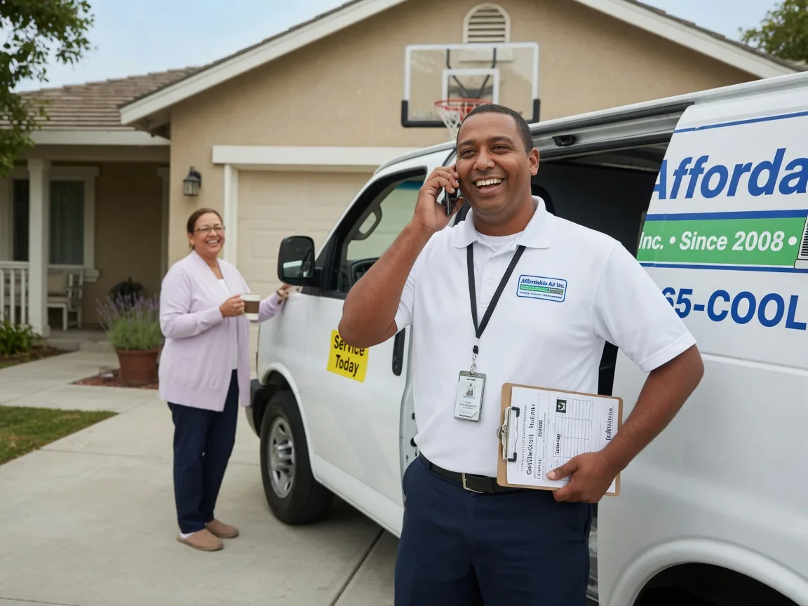 Central Ac Repair Woodland Park, CO FAQs